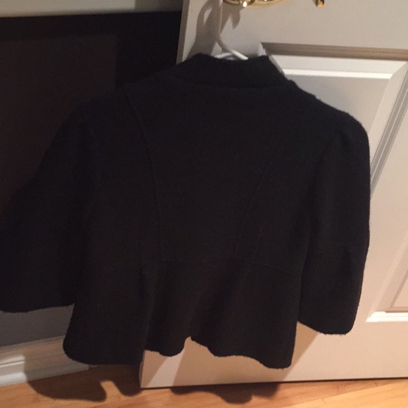 Black jacket - Picture 2 of 2